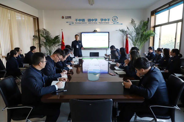 轮讲轮训 轮讲轮训