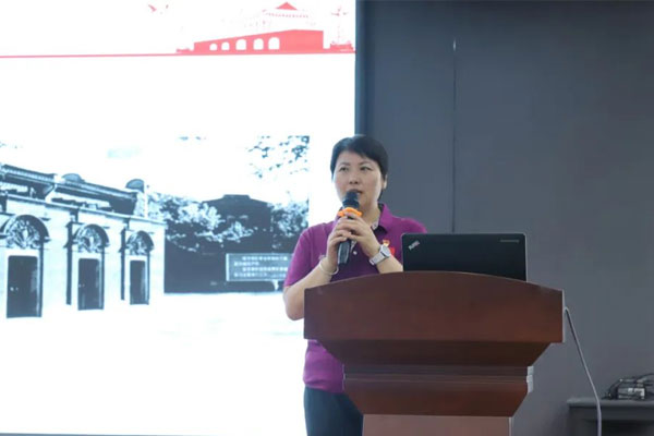 恒峰g22党委书记宋丽莉 恒峰g22党委书记宋丽莉