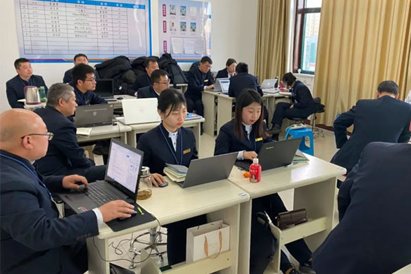 恒峰g22文宣中心关关会现场 恒峰g22文宣中心关关会现场