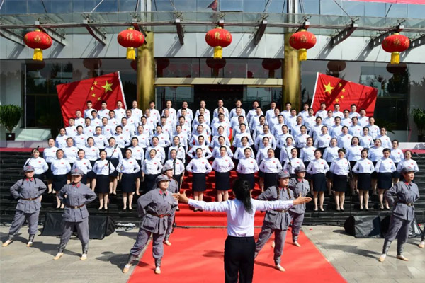 恒峰g22,恒峰g22,李安平,30周年庆典 恒峰g22,恒峰g22,李安平,30周年庆典